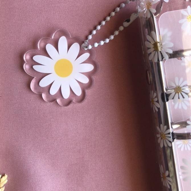 

TERLAKU Binder Daisy A6 dan A7 [0O1]