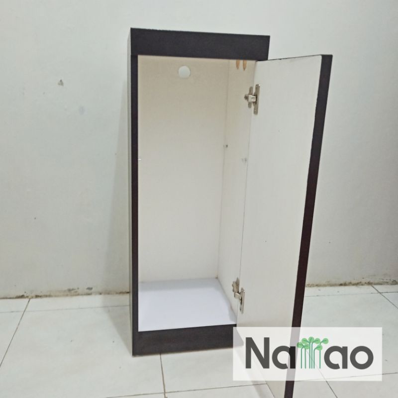 Cabinet Aquarium 40*30*80 cm