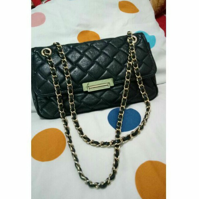 Sisley Tali Rantai / Preloved Sisley (SOLD)