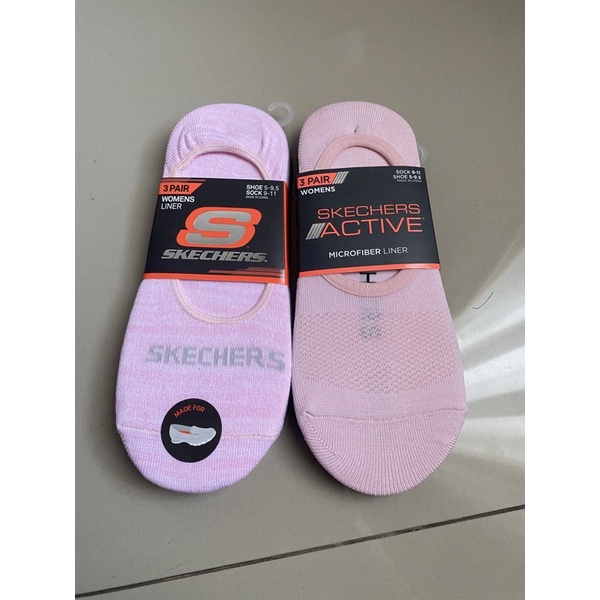 Diskon 70% Kaos kaki skechers Cek Variasi