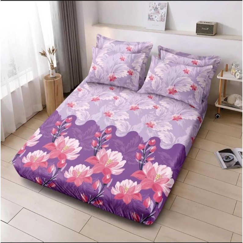 Sprei Internal Lady Rose 160 x 200