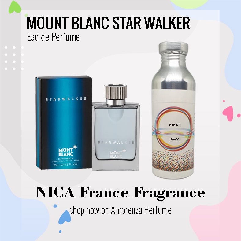 MARCHE BIBIT NICA 100ML ORIGINAL 100% MURNI TANPA CAMPURAN / BIBIT PARFUM / BIBIT MURNI / BIBIT MINYAK WANGI / PARFUM PRIA TAHAN LAMA ORI / PARFUM WANITA TAHAN LAMA ORI