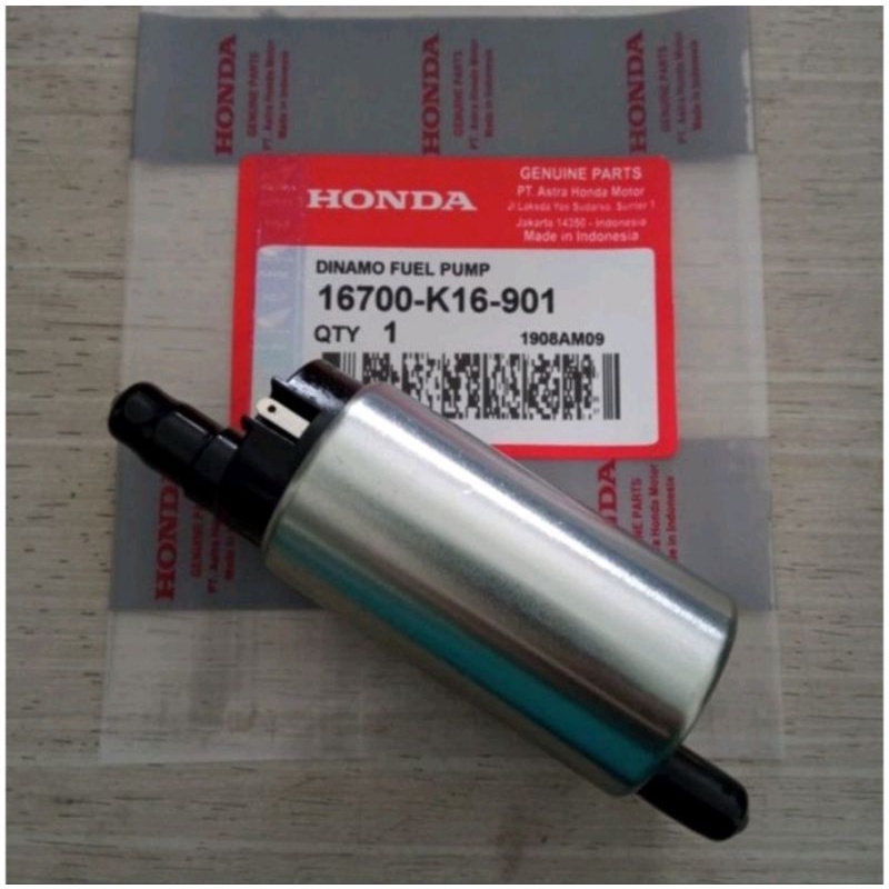 ROTAK FUEL PUMP BEAT FI SCOOPY FI