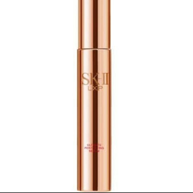 SKII SK-II SK2 LXP Ultimate Perfecting Serum 50ml. 100 persen original