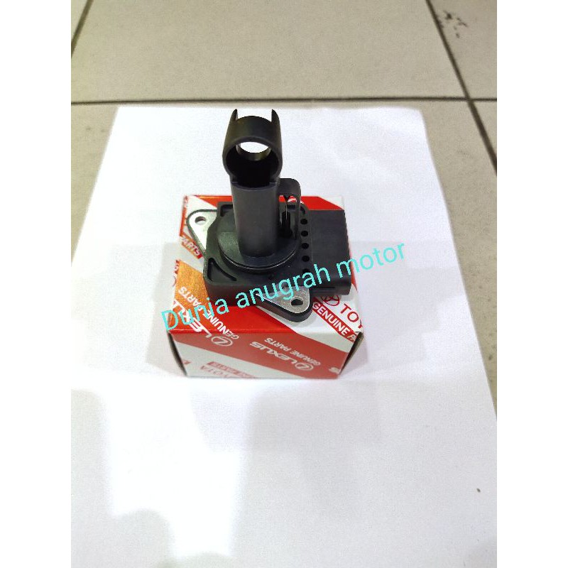 SENSOR AIR FLOW SENSOR MAF MAF SENSOR TOYOTA ALPHARD ASLI