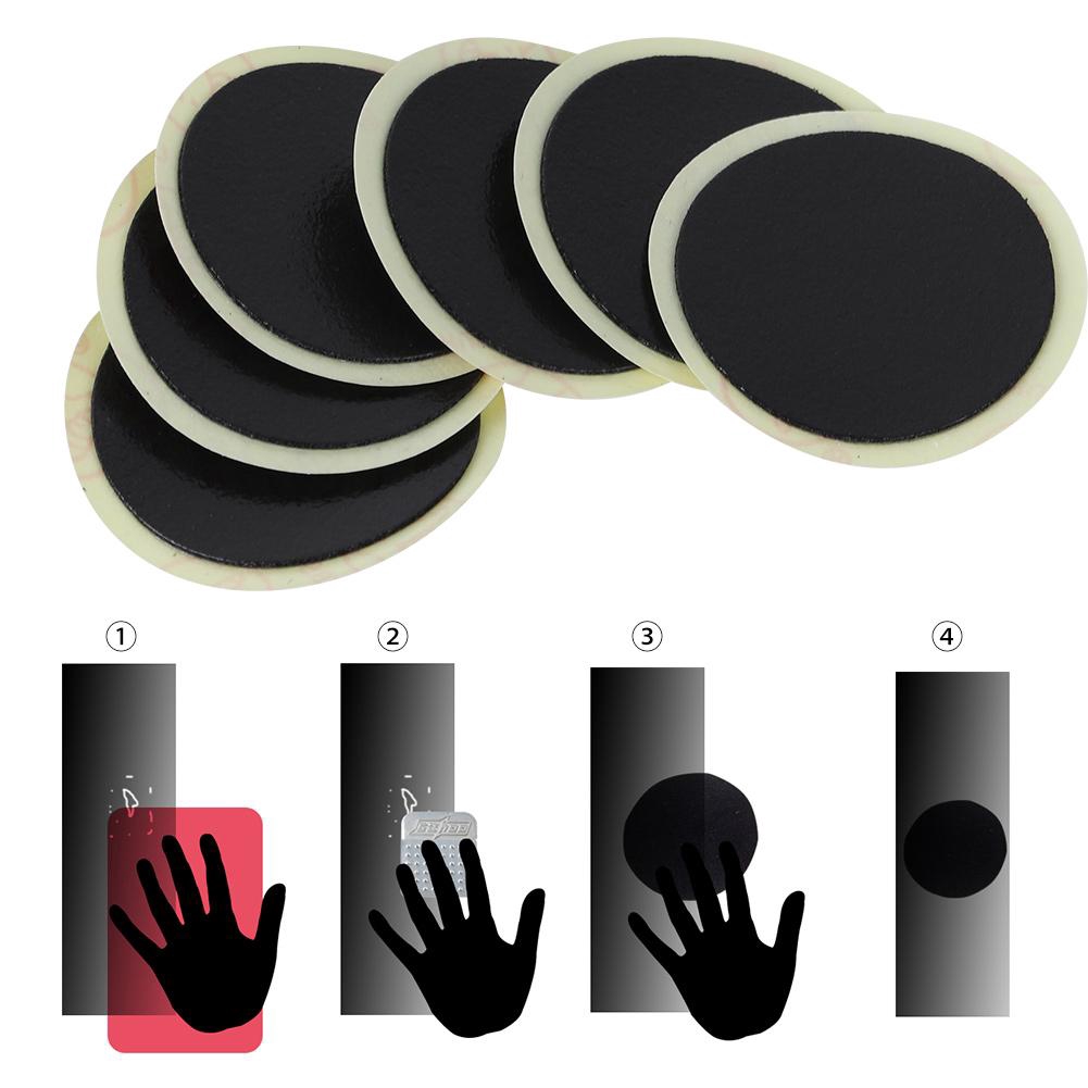 self adhesive puncture repair patches