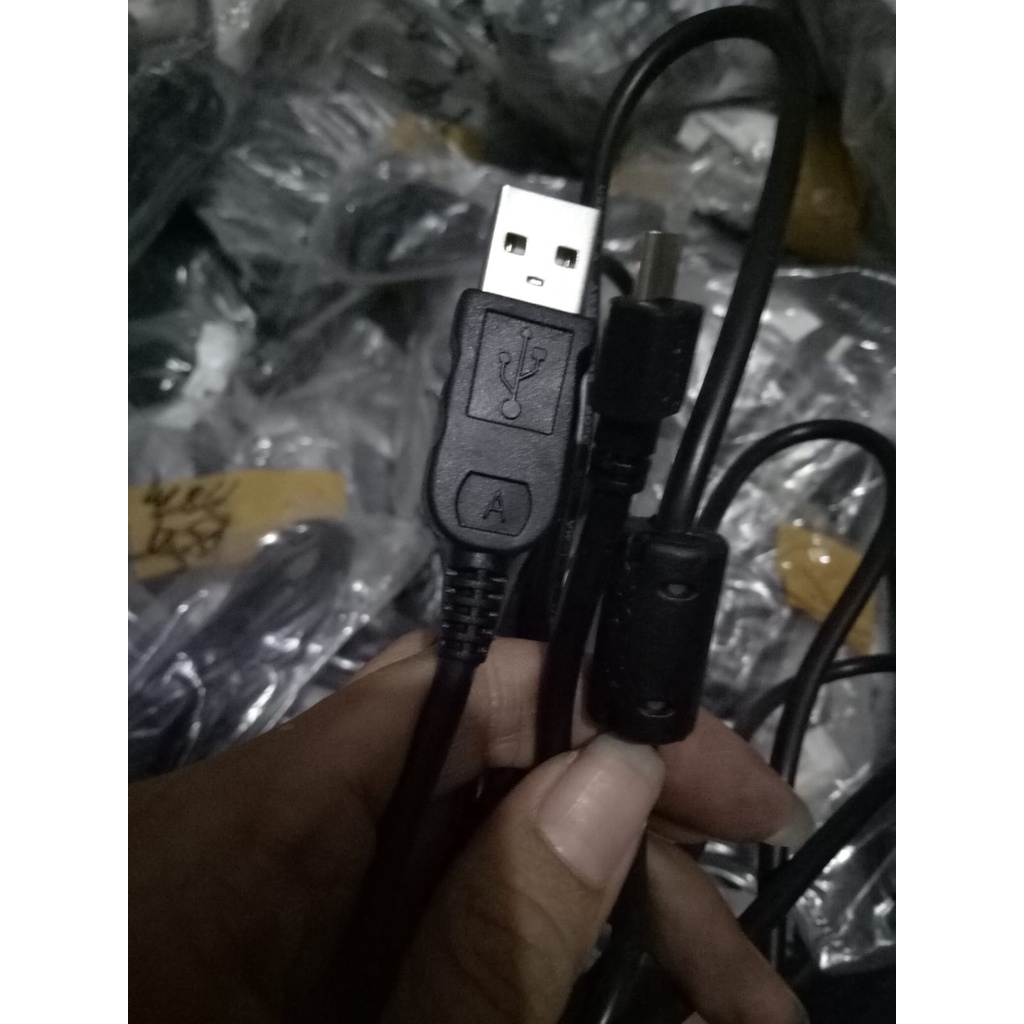 ORIGINAL FOXCONN Kabel data USB charger cas stik stick playstation PSP KABEL STICK PS 3 PS3 KABEL STIK PS4 PS 4