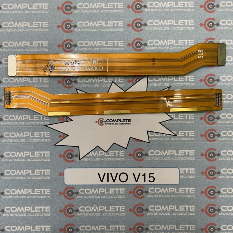 FLEXIBLE BOARD VIVO V15 / FLEXIBLE TENGAH VIVO V15 / FLEXIBLE LCD VIVO V15