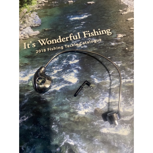 kawat shimano senna 2500fe