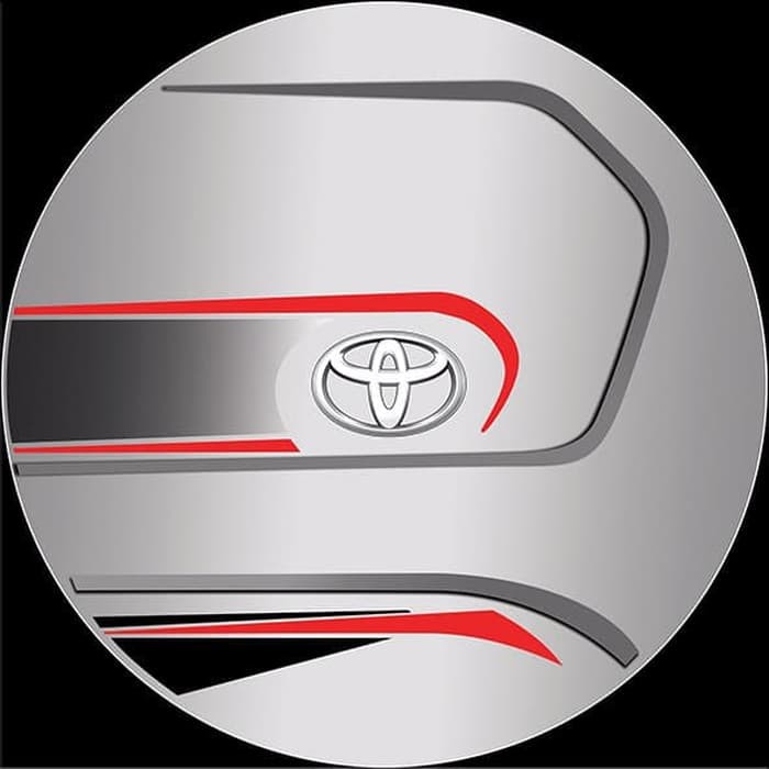 Cover Ban Sarung Ban Serep Toyota Rush Trd Sportivo Ultimo Shopee Indonesia
