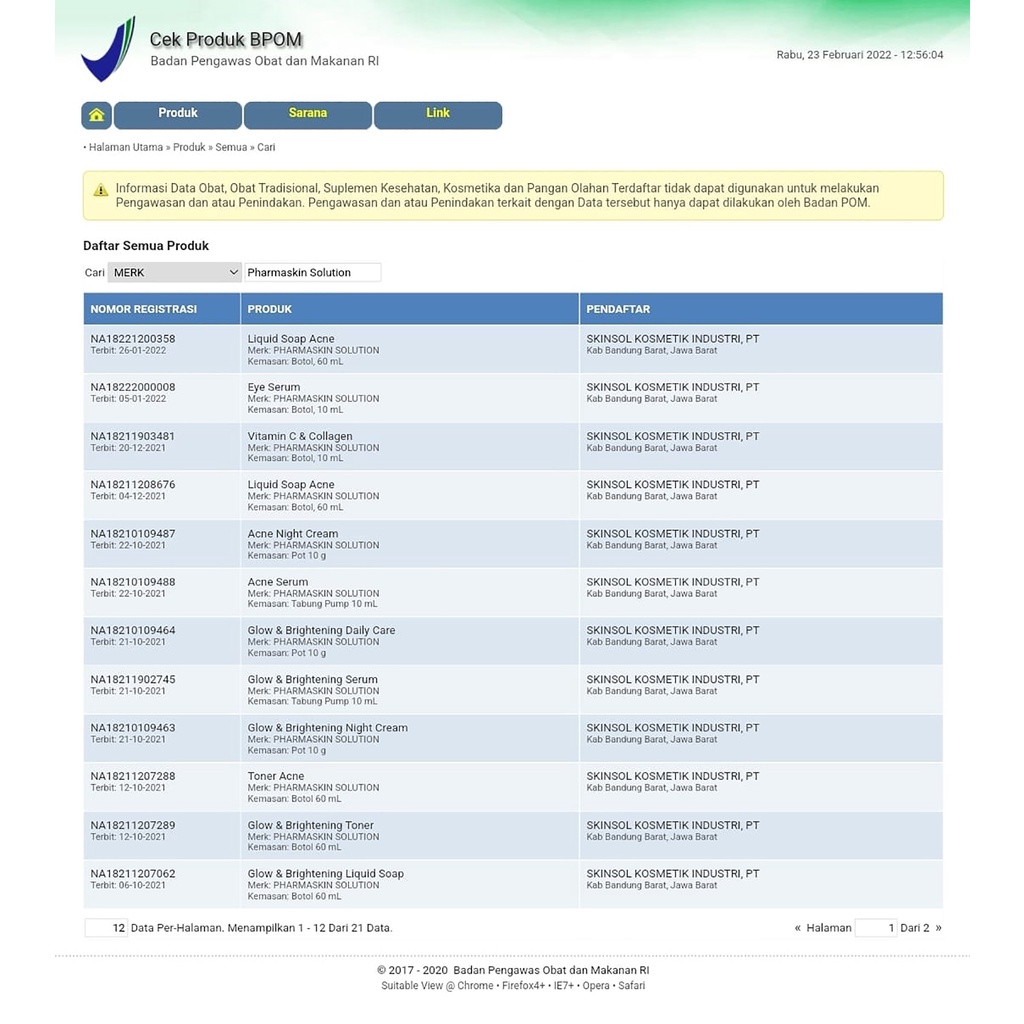 Pharmaskin Intensive Night Flek [Gratis Pouch]-8