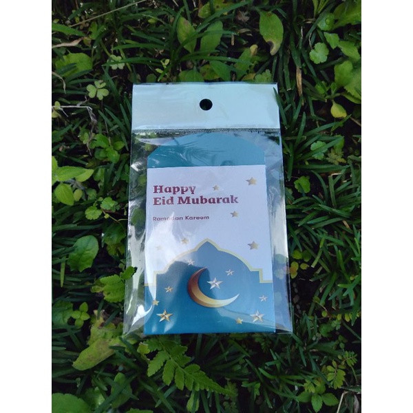 

Amplop lebaran Glossy 1pcs "Envelope