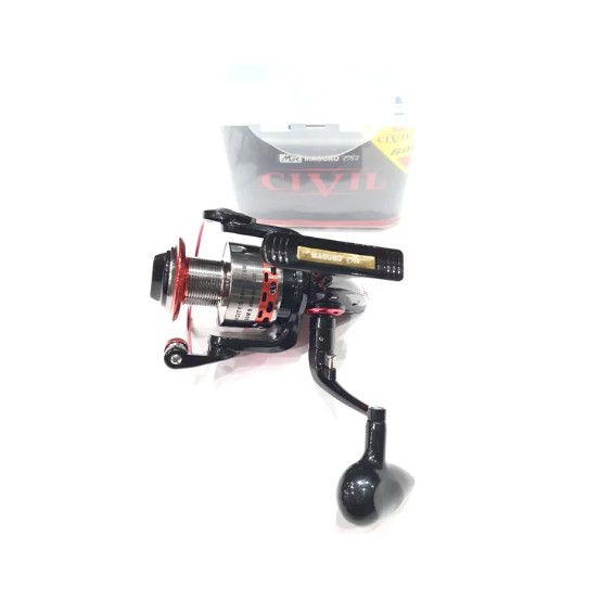 Reel Maguro Civil 5000