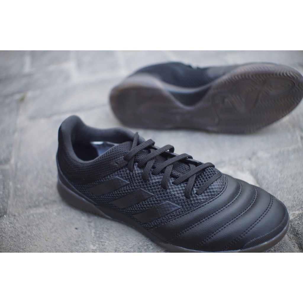 Sepatu Futsal Adidas Copa 20.3 IN Sala - Core Black  Original
