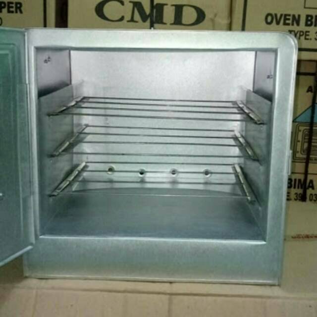 Jual Oven Kompor Bima 38Cm Susun 3/2 Indonesia|Shopee Indonesia