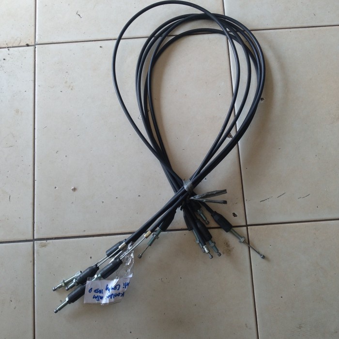 Tali Kopling Traktor Matsumoto MTM1350DX