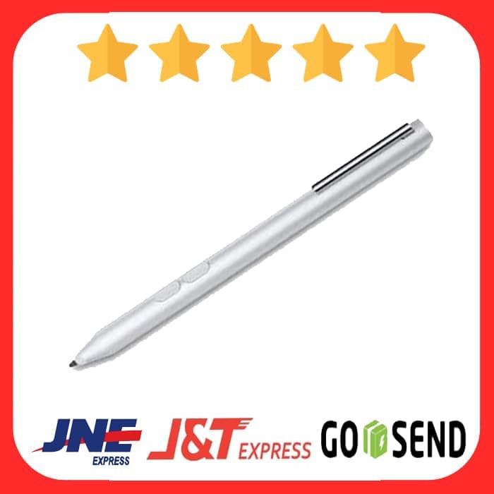 Dell Stylus Active Pen Pn338m Original Shopee Indonesia