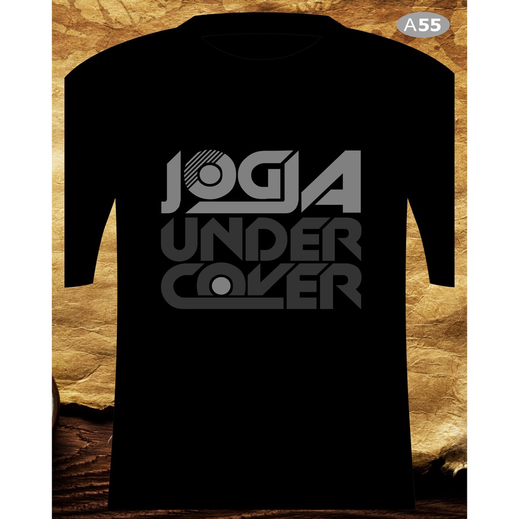 Kaos Djogker A55