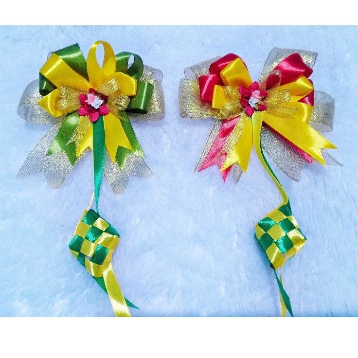

PITA Hampers Parcel Lebaran Idul Fitri
