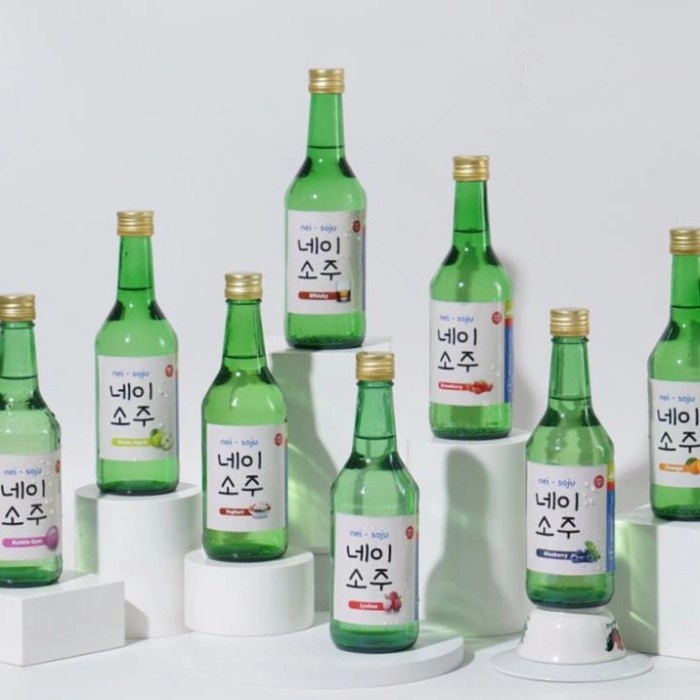 

LAINNYA-KEMASAN-MINUMAN- SOJU HALAL NON ALCOHOL - MANGO -MINUMAN-KEMASAN-LAINNYA.