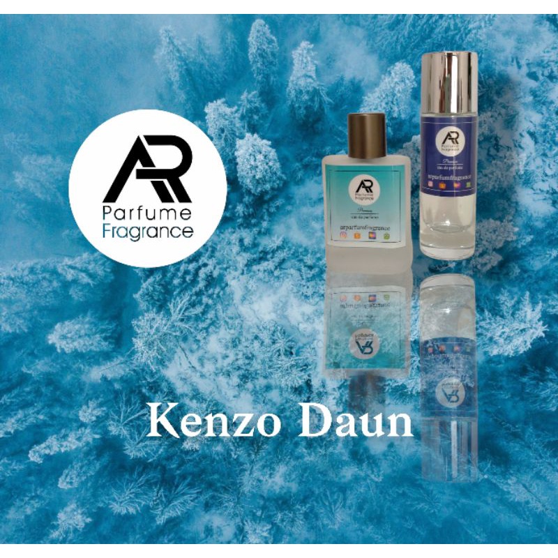 Parfum Bandung - KENZ0 (DAUN) D'TE 1992 - Parfum BEST SELLER Parfum Pria Wanita