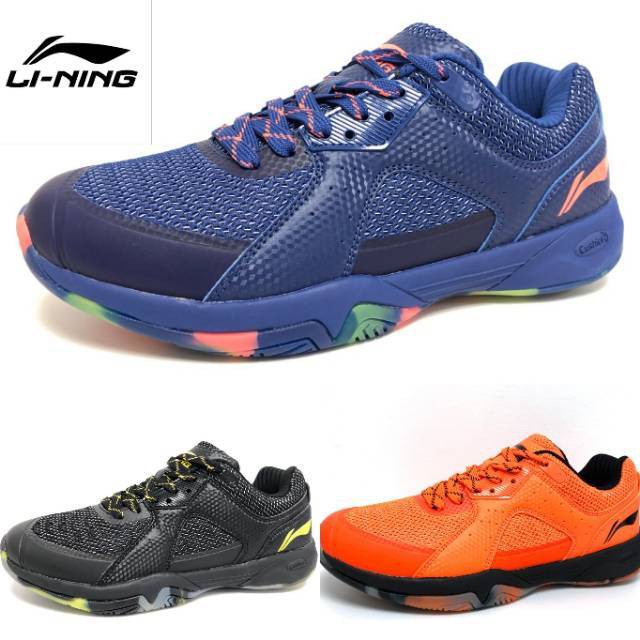 SEPATU LINING CLOUD ACE JOJO SPECIAL EDITION ORIGINAL