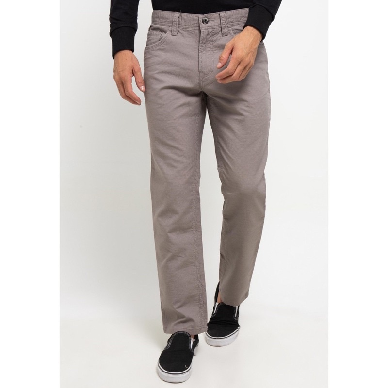[ORIGINAL] CELANA PANJANG PRIA CHINO BRAND WATCHOUT OXA