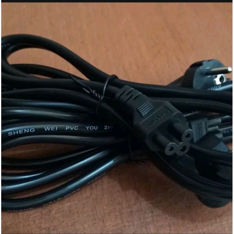 KABEL POWER LAPTOP