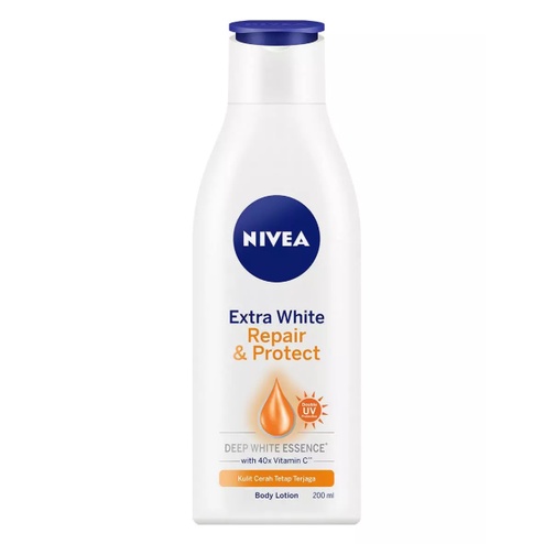 NIVEA EXTRA WHITE SPF 15 200ML