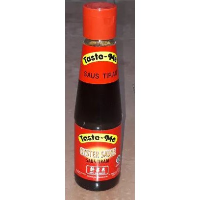 Taste Me Saus Tiram Oyster Sauce 250gr