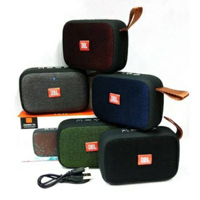 Sound/spiker jbl bluetooth