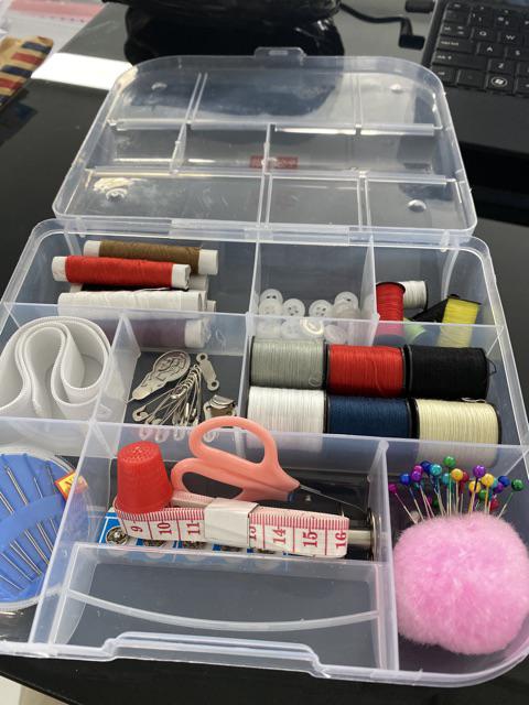 Miniso Original | Perlengkapan Menjahit