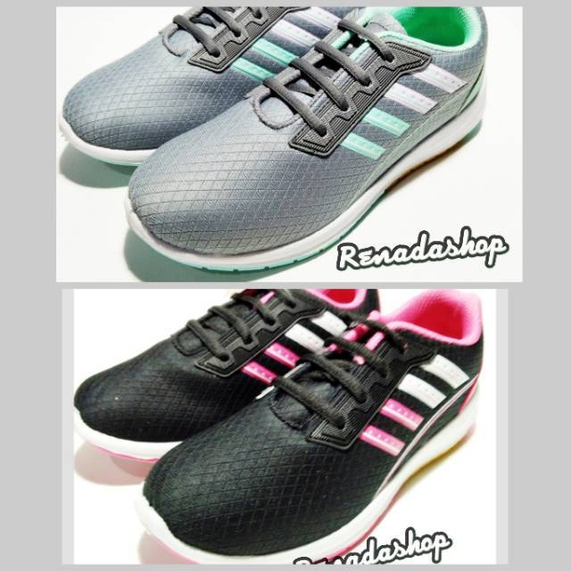 Sepatu Pro ATT GLF 315 Sneakers | Santai | Sekolah | Sport
