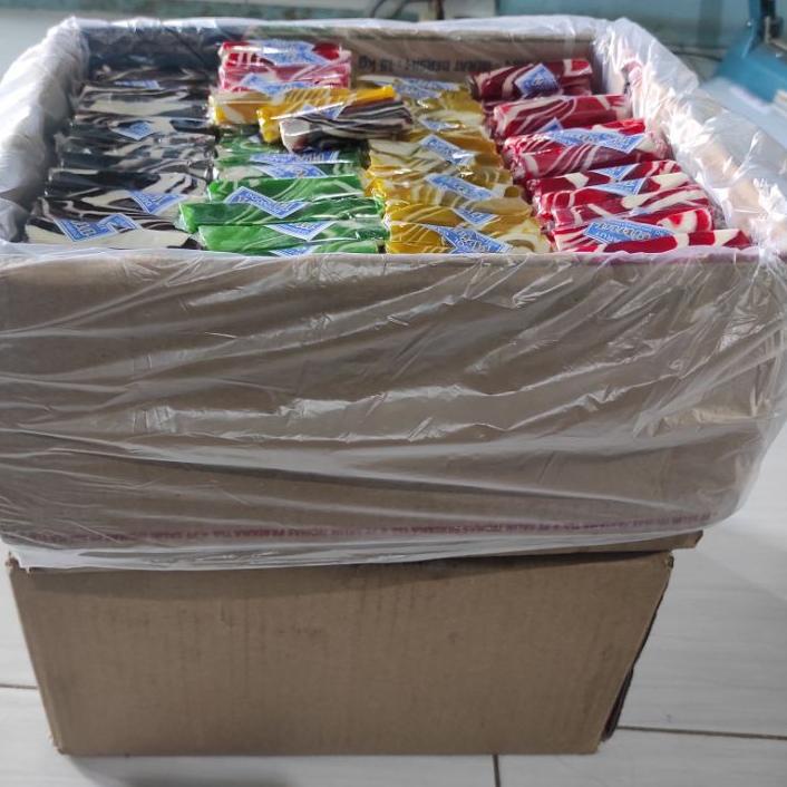 

ㅰ DODOL GARUT ZEBRA 1000 GRAM OLEH OLEH KHAS GARUT MAKANAN KHAS WAJIT WAJIK BANDUNG ⇺
