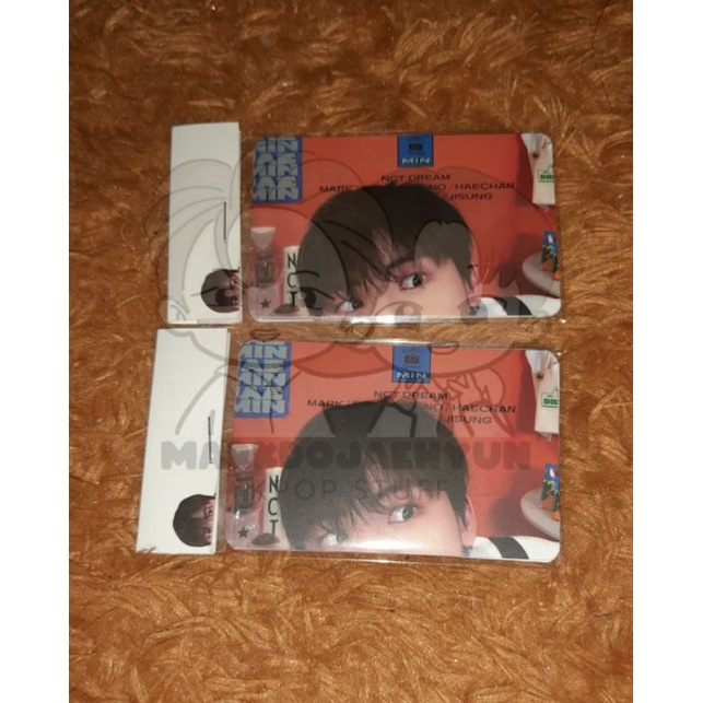 PC JAEMIN FANMADE BY HDOL[PELUNASAN]