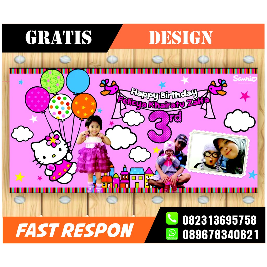 Template Desain SPANDUK BANNER Digital Shopee Indonesia