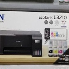 printer epson L3210 garansi resmi L3210 epson printer L3211 epson L3211