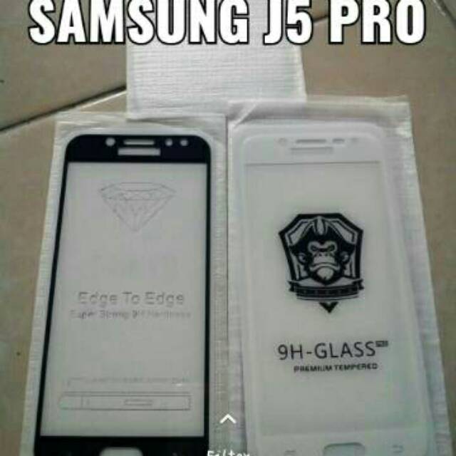 

Tempered Glass full 5D (Tipe Tulis Di Catatan)