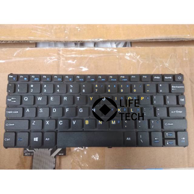 Keyboard Axioo MyBook 10+ P102 Plus 10 Plus AJP AJQ P102