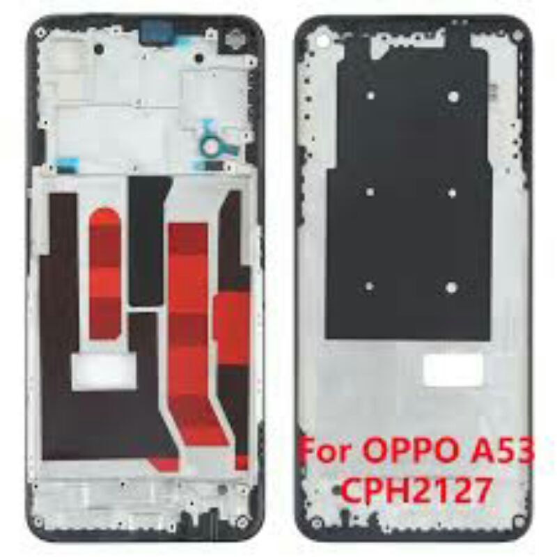 frame lcd oppo a53