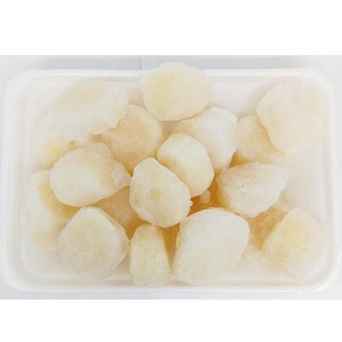 

:<:<:<:<] Scallop frozen 500gr import USA ORIGINAL