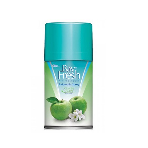 Pengharum Ruangan | BayFresh Air Freshener Country Apple 225