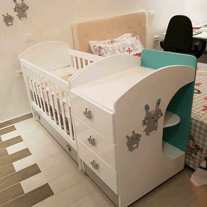 Jual box baby murah, jual tempat tidur bayi, box bayi murah,mebel jepara