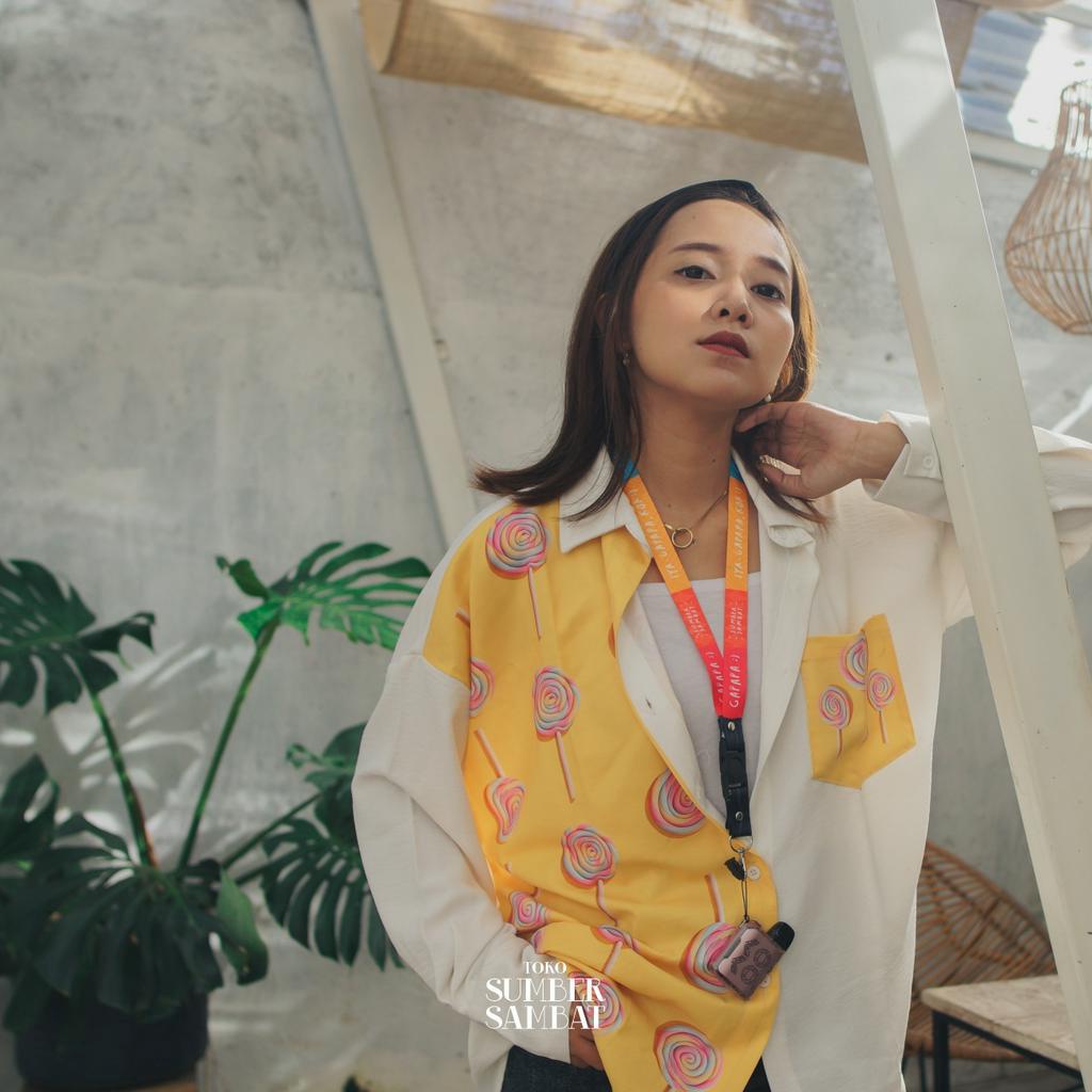 

Lanyard | Tukang Sambat
