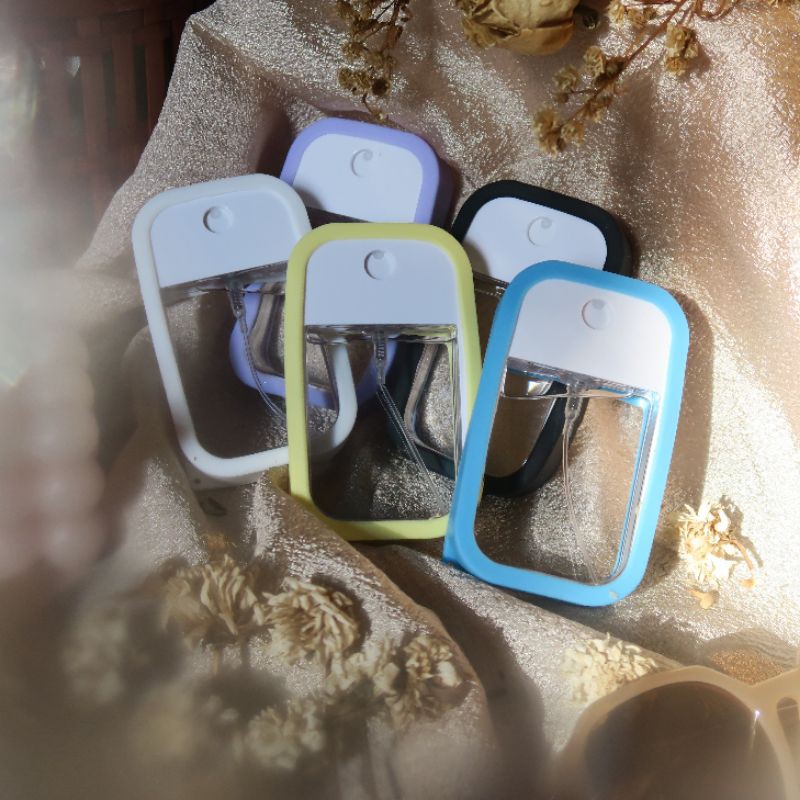 Handsanitizer Spray//Handsanitizer pocket/Handsanitizer kekinian.