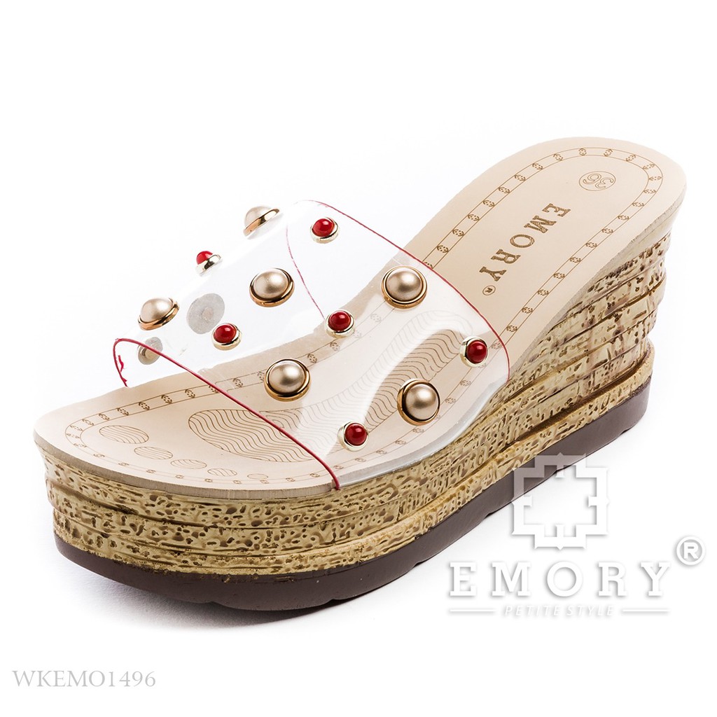 Wedges Sandal Emory Marcya WKEMO1496 Q