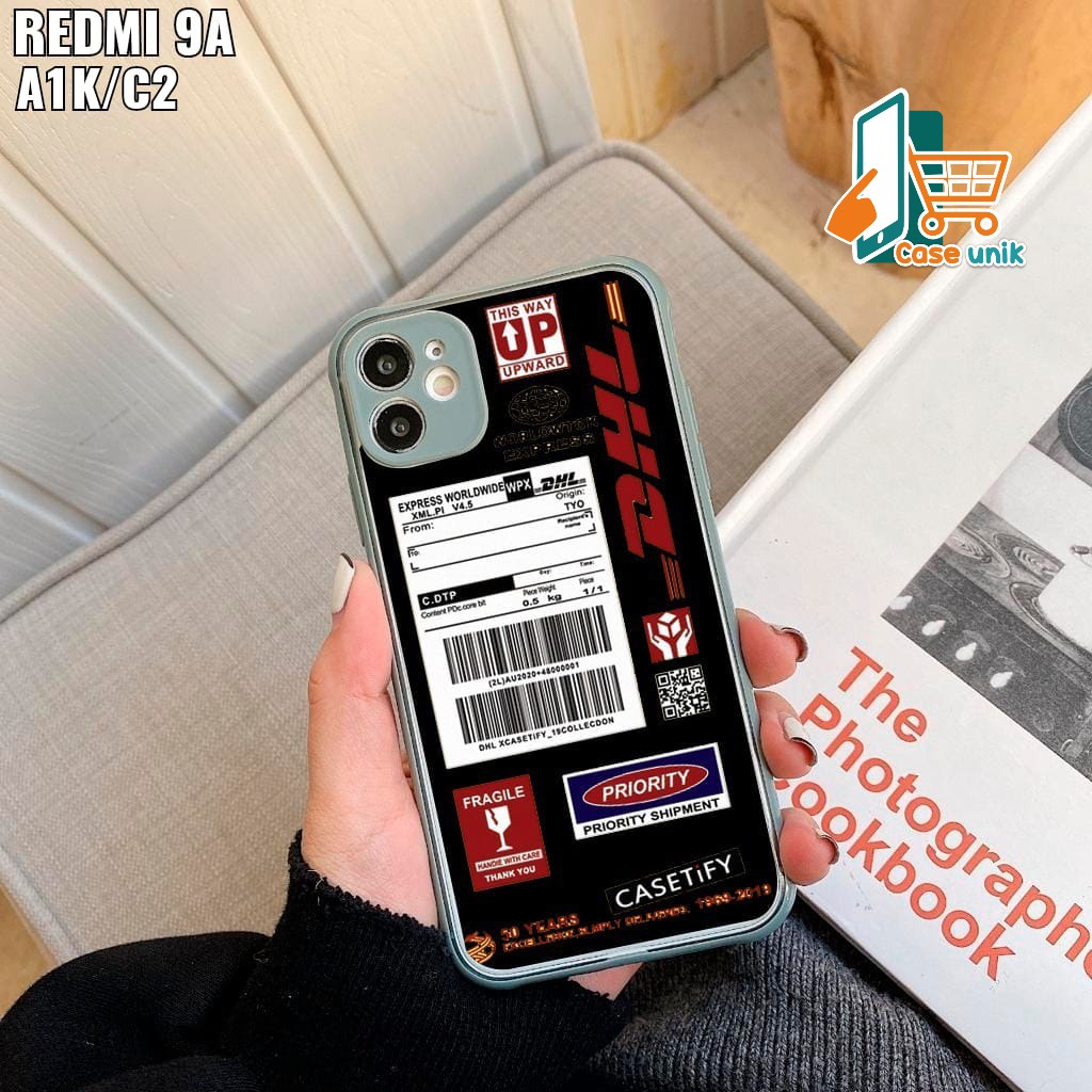 SS075 SOFTCASE REALME C2 5 5I 5S C3 8 9I 4G 9 PRO 9 PRO+ C11 C12 C25 C17 7I C20 C21 NARZO 30A C30 C33 CS3506