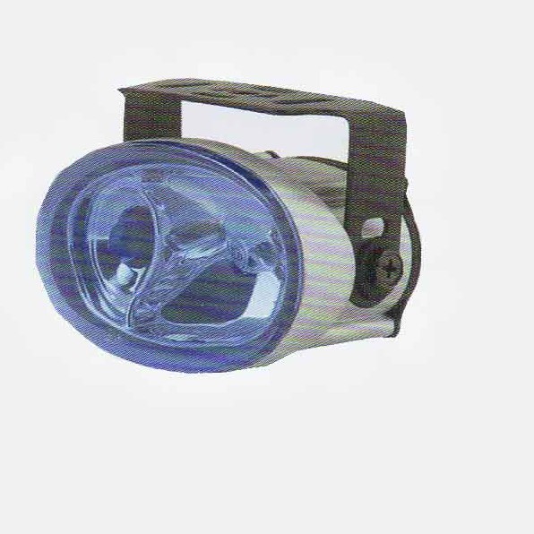 FOGLAMP / LAMPU KABUT DLAA UNIVERSAL LA920IIR PELANGI