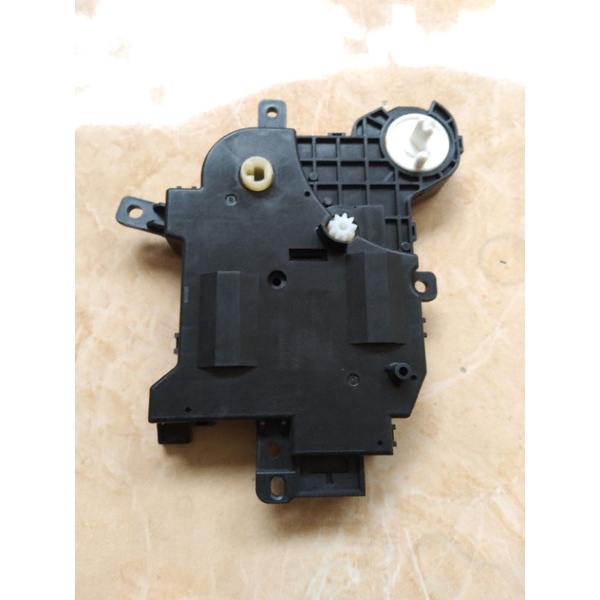 MOTOR SERVO AC INNOVA REBORN - FORTUNER - HILUX ORI