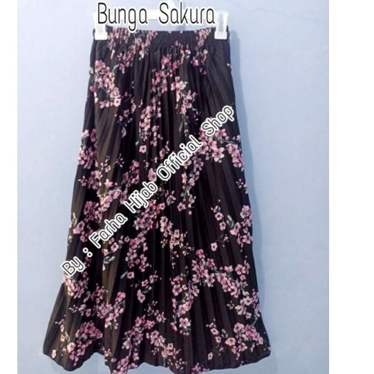 IdHh6H1--[Farha Hijab] ROK PLISKET / ROK PLISKET MOTIF BUNGA / ROK PLISKET MOTIF PREMIUM / ROK PLISK
